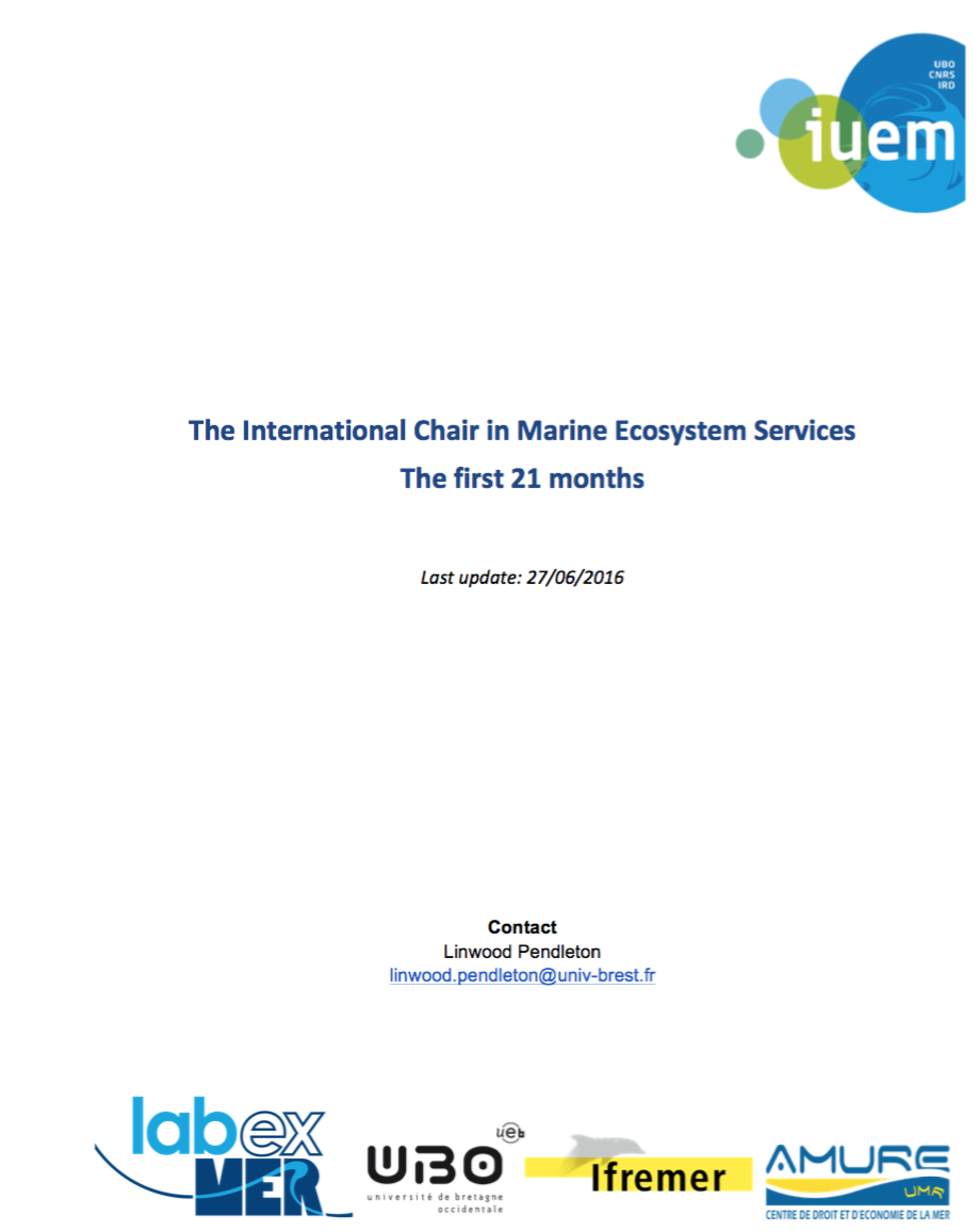 You will find here all the information about the activities of the IC-MES