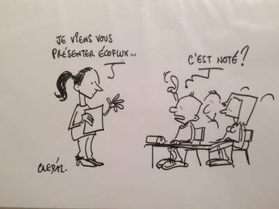 Ecoflux-coloriage
