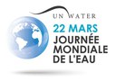  Journée mondiale de l'eau 22 mars 
