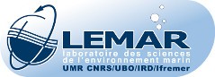 Logo LEMAR