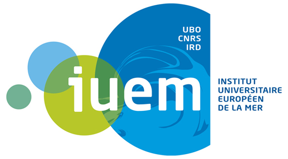 Logo IUEM