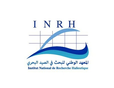 Logo INRH