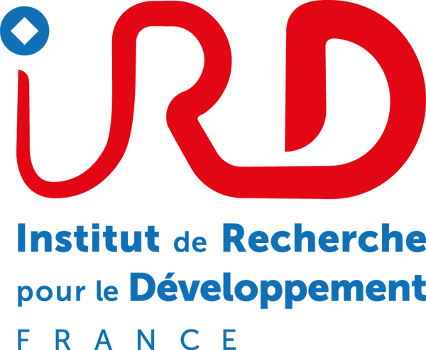 IRD-logo