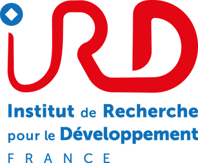 IRD-logo