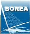borea logo