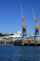 site port Brest B