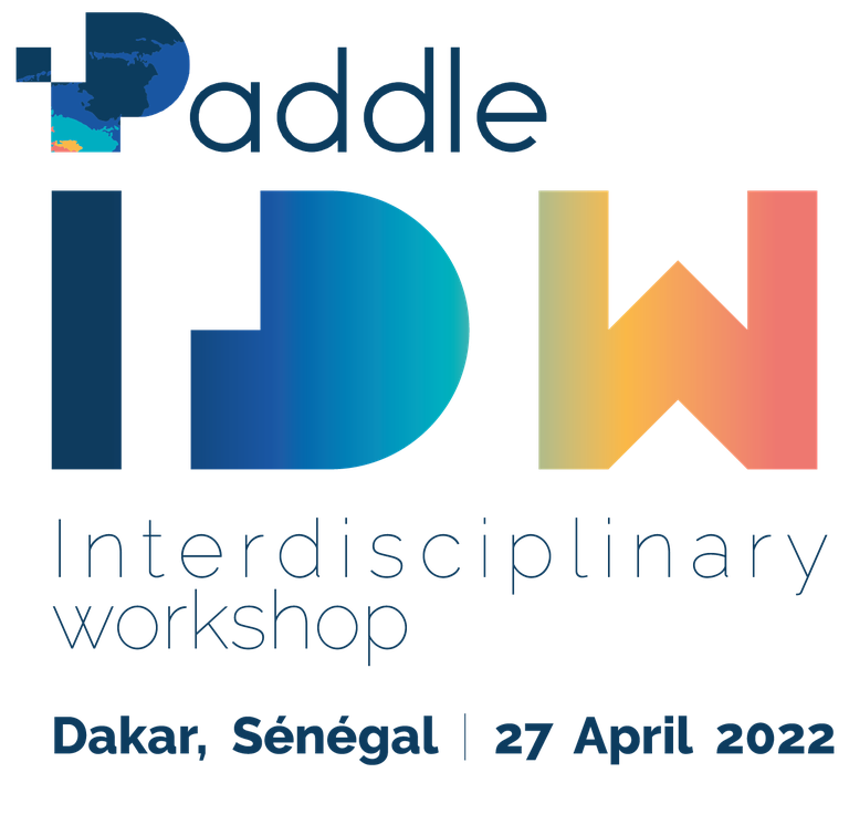 Interdisciplinary workshop in Dakar, April 27 2022