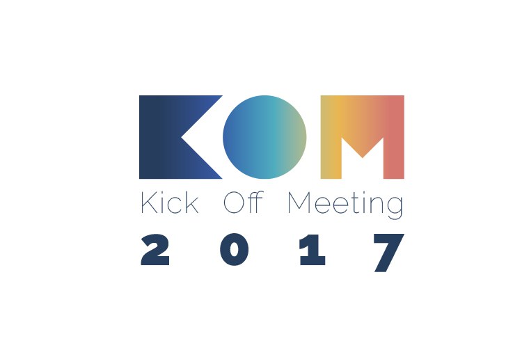 1- Kick-off Meeting, Brest October Oct. 2018