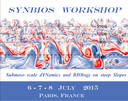 SYNBIOS Workshop - Paris - 6-7-8 July 2015