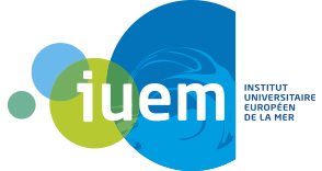IUEM logo