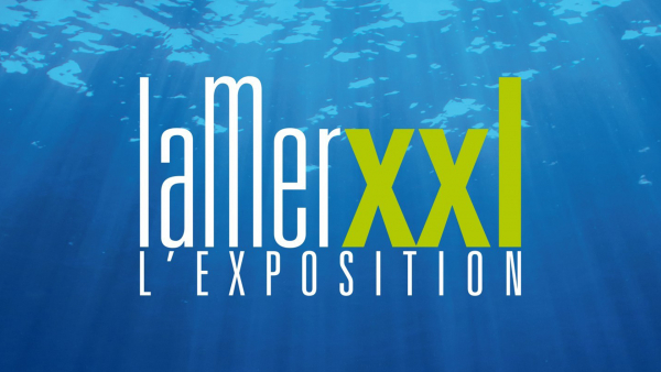 La Mer XXL, une exposition grandeur nature